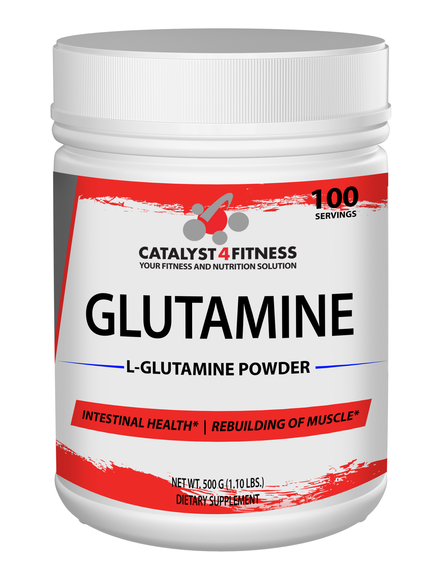 Glutamine