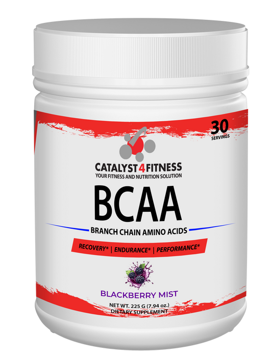 BCAA