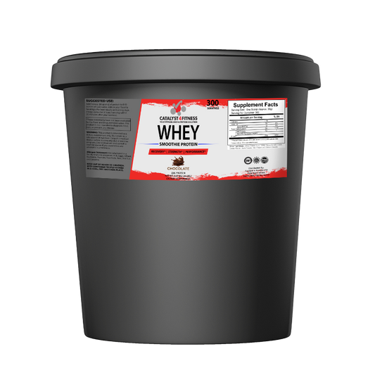 20LB Smoothie Protein