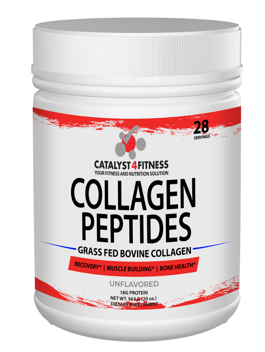 Collagen Peptide Protein Powder