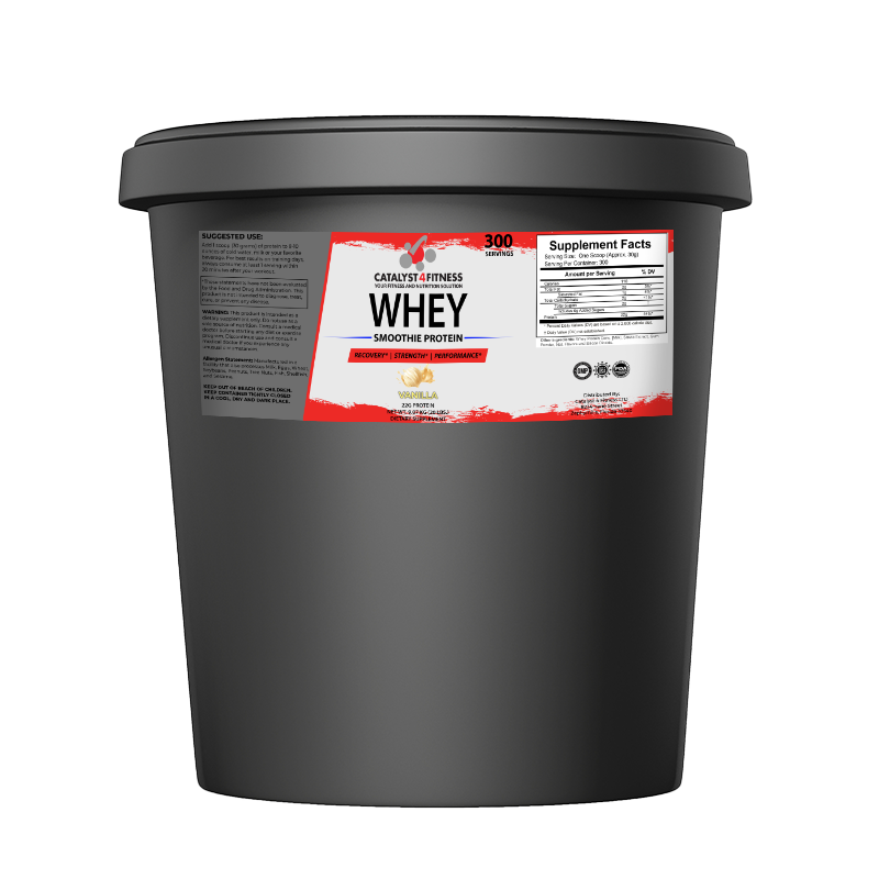 20LB Smoothie Protein