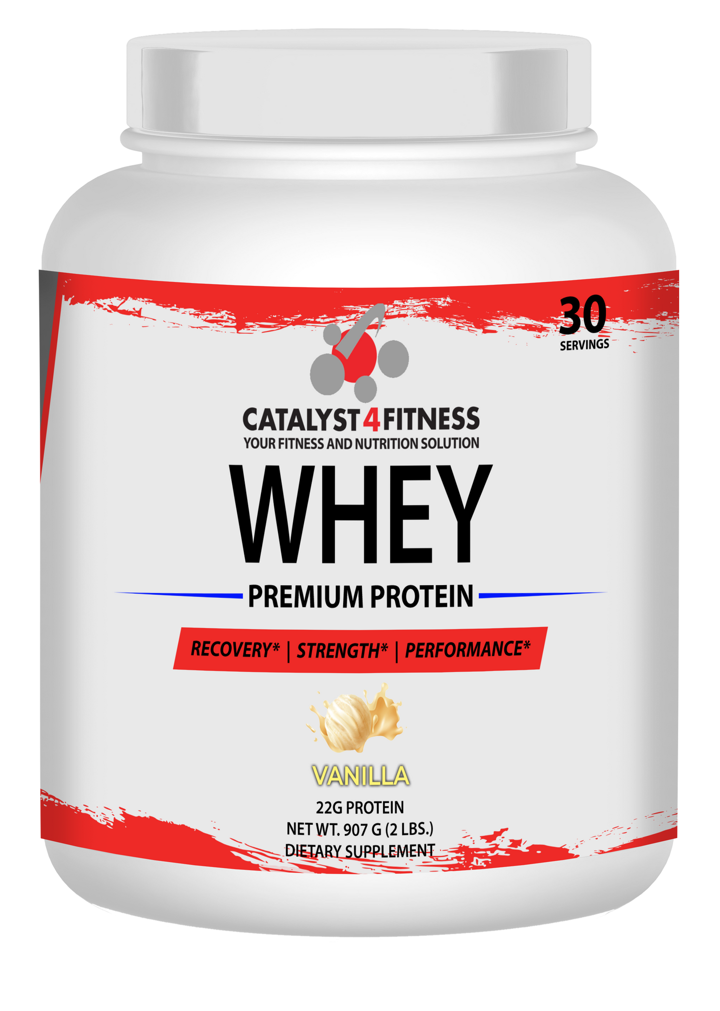 Whey Protein