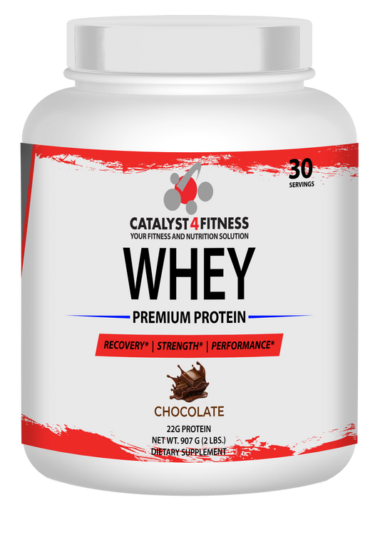 Whey Protein