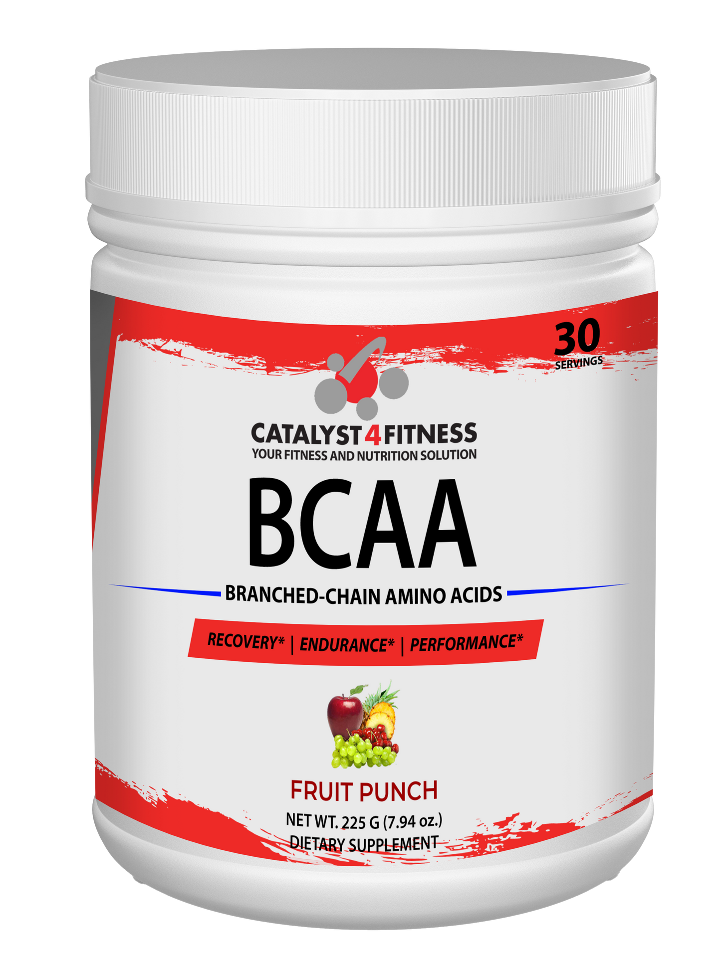 BCAA