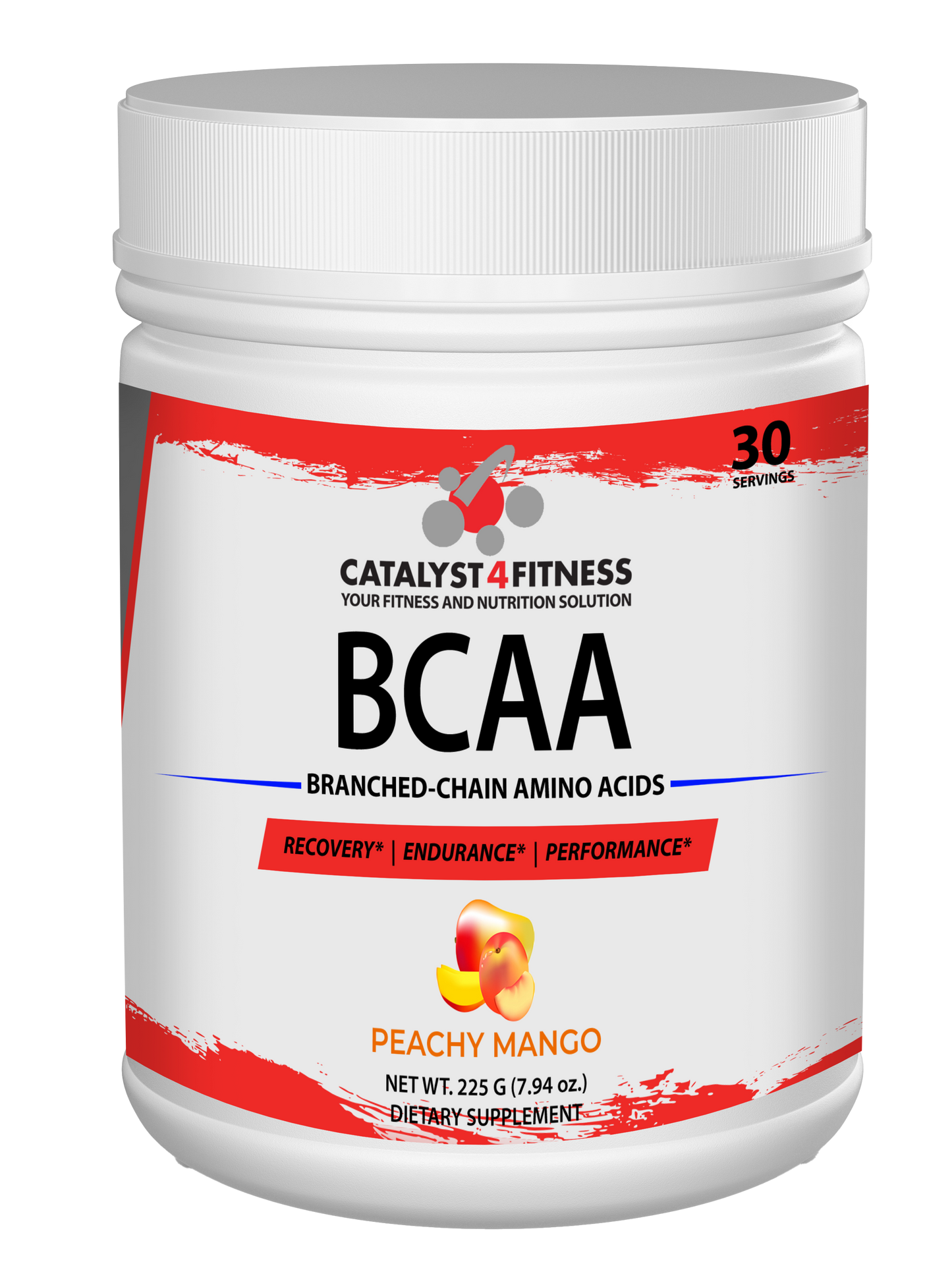 BCAA