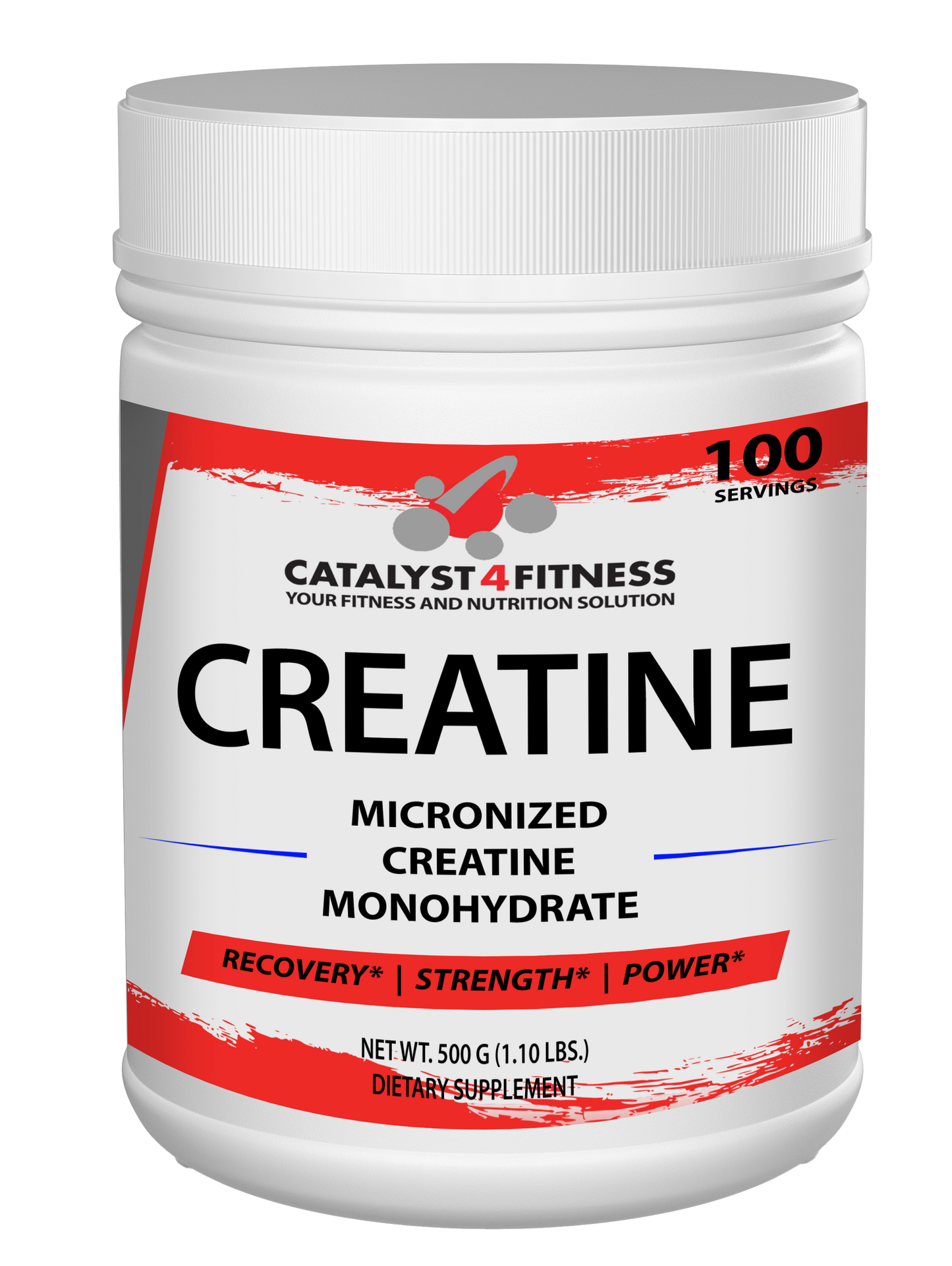 Creatine