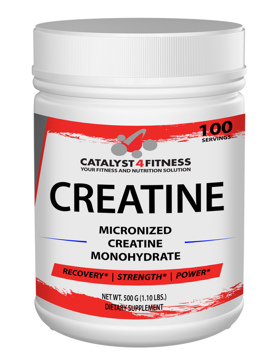 Creatine