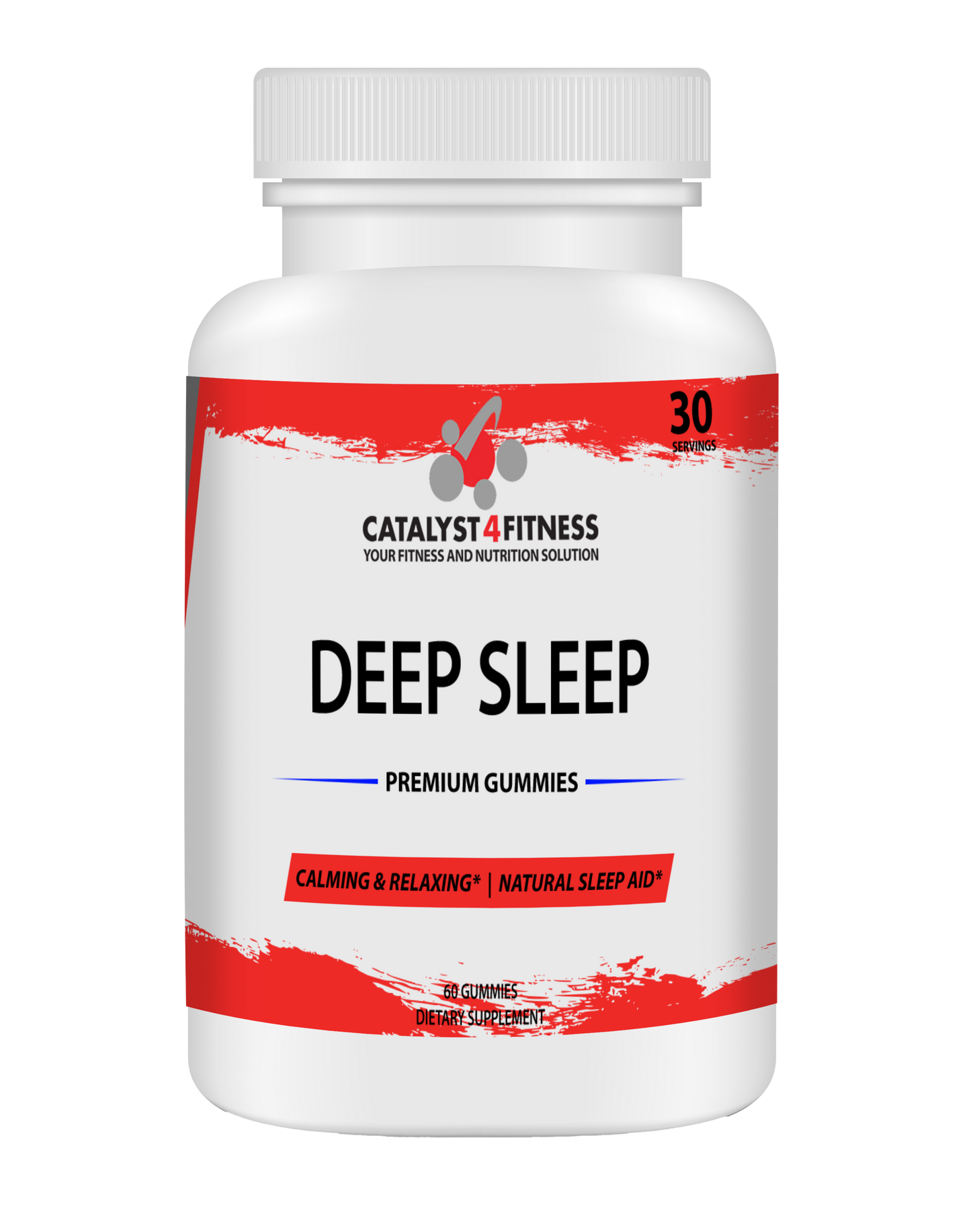 Deep Sleep Gummies