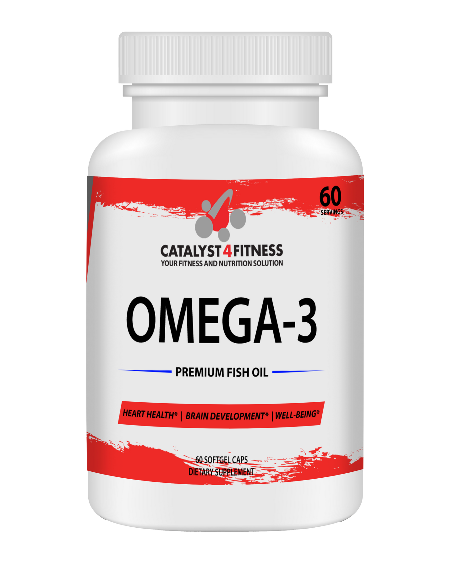 Omega-3