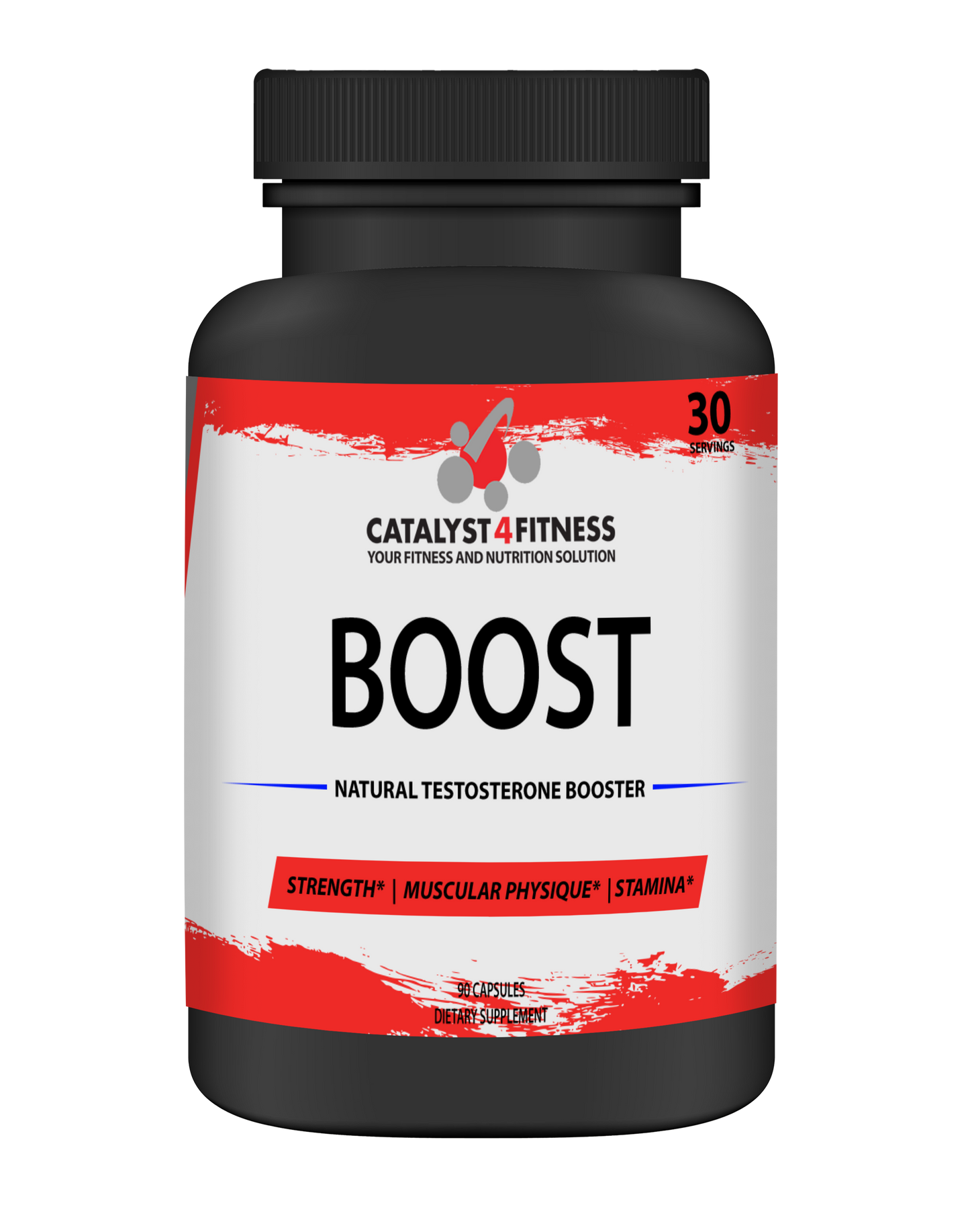 Boost