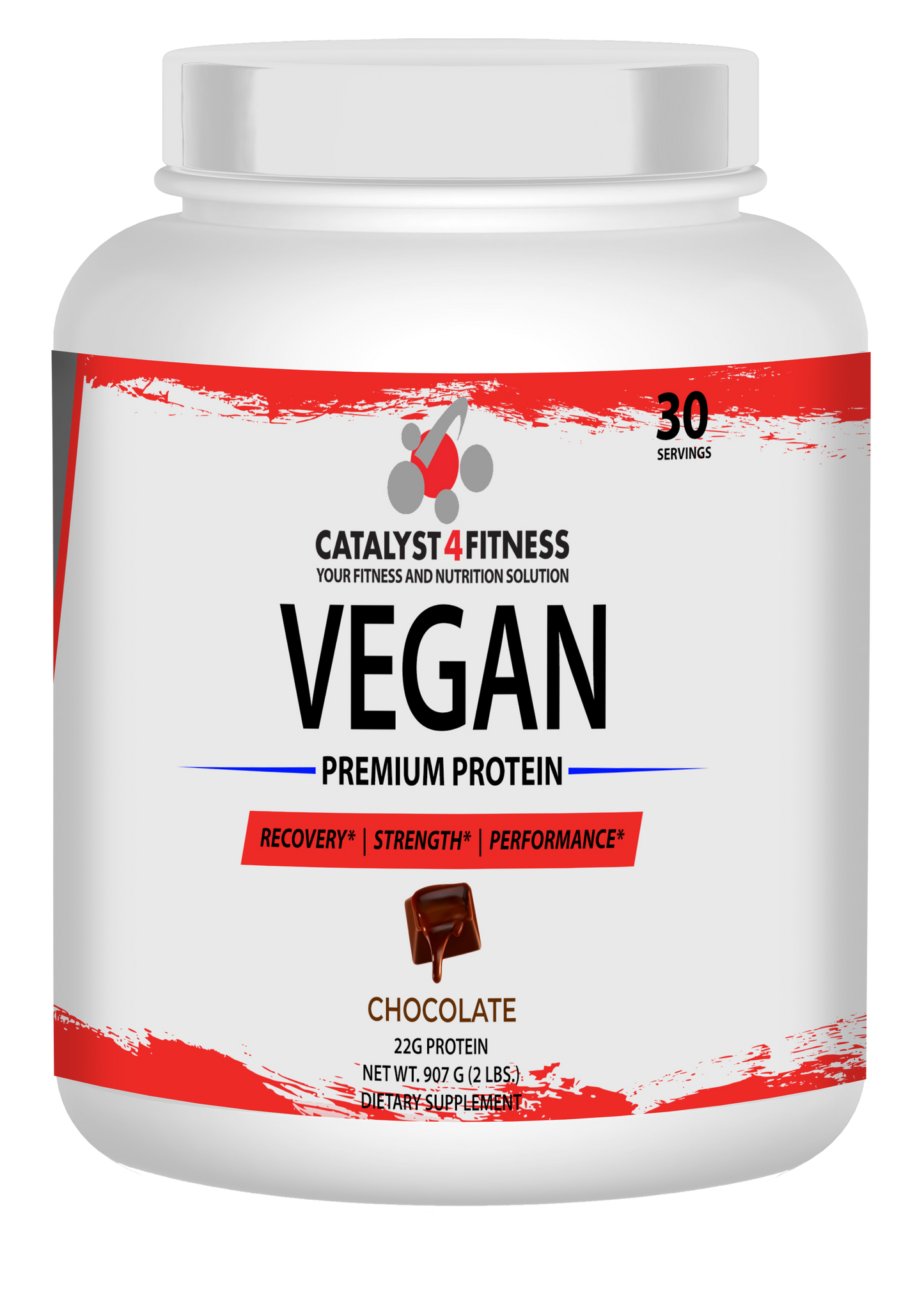 Vegan Protein