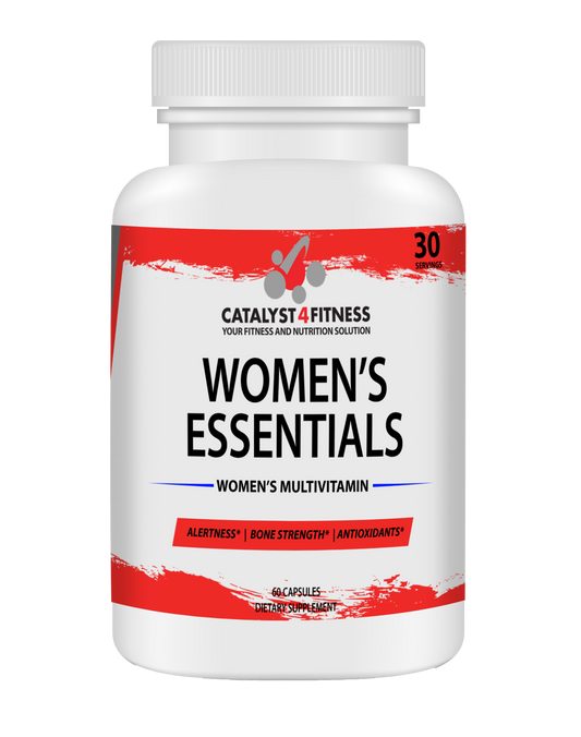 Women's Essentials