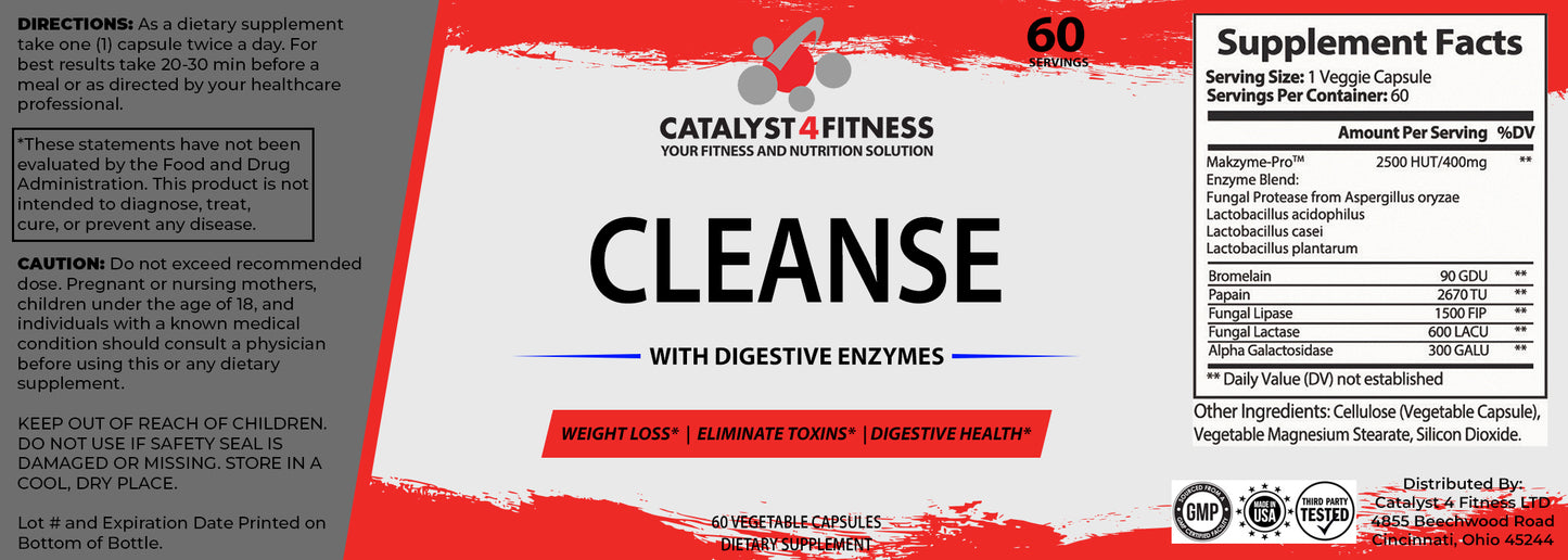 Daily Cleanse