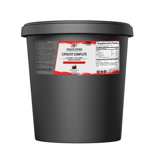 20LB Catalyst Complete Smoothie Protein