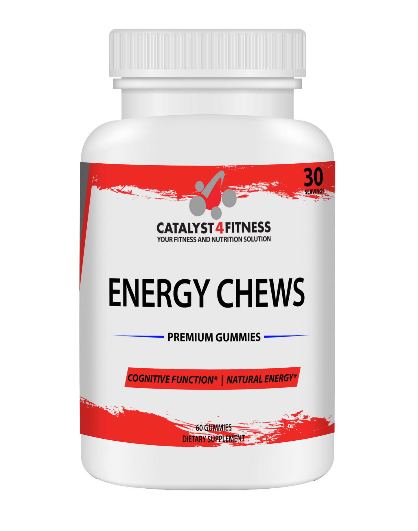 Energy Chews