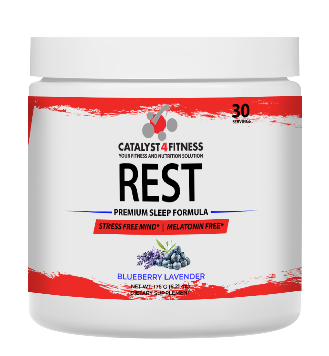 Rest – Catalyst 4 Fitness Supplements