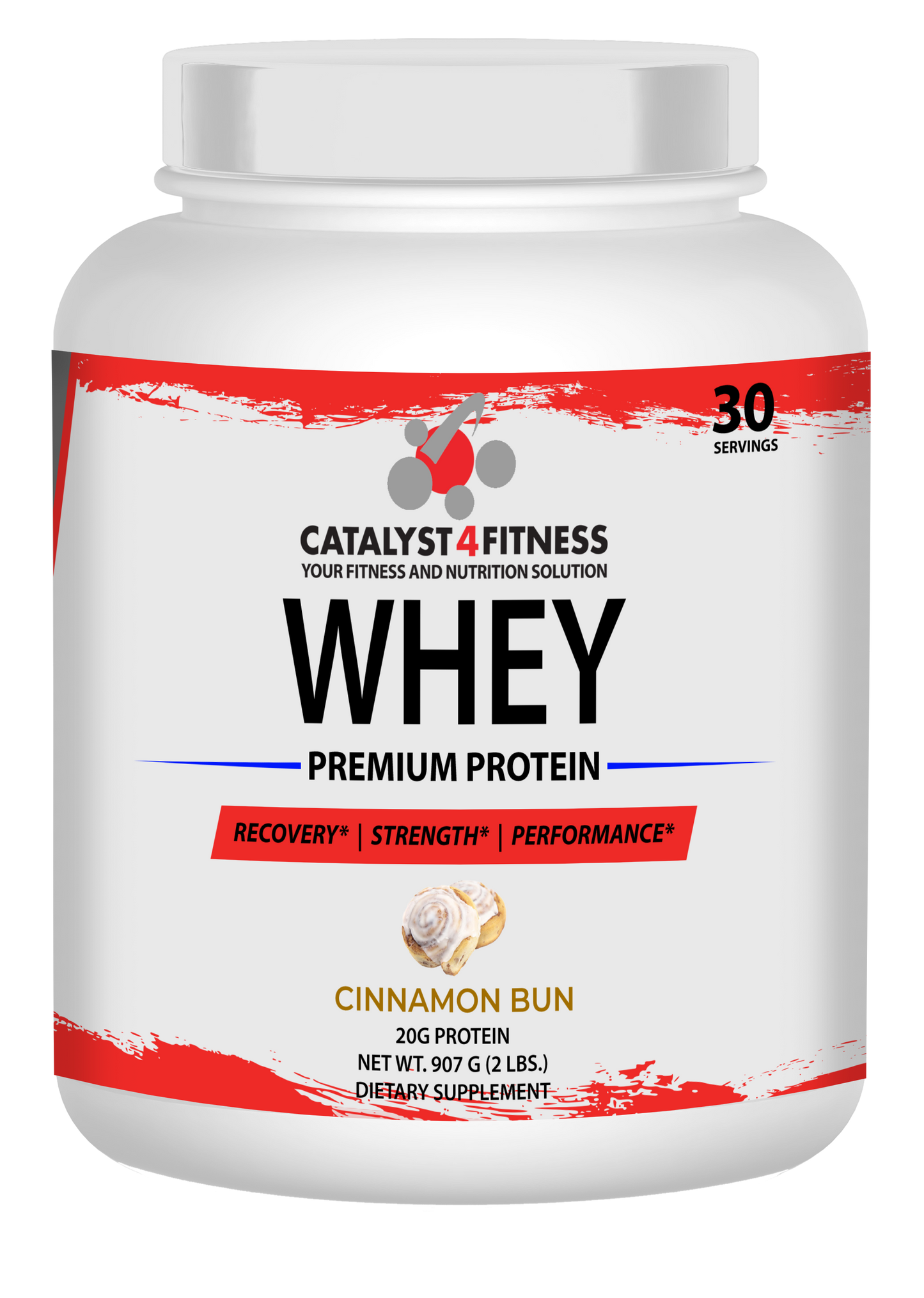 Whey Protein