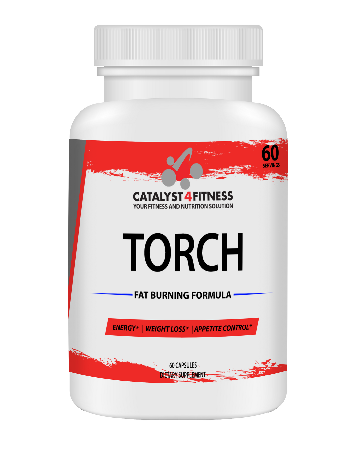 Torch - Fat Burner