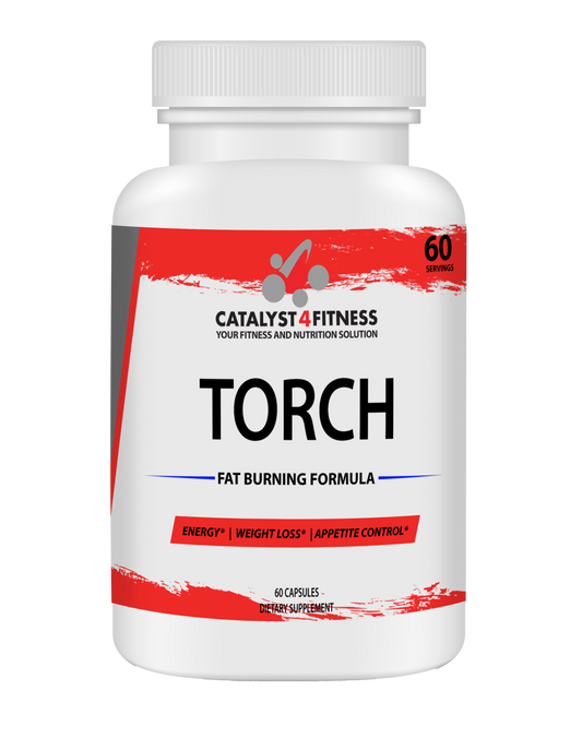 Torch - Fat Burner