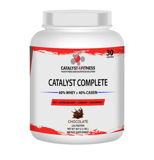 Catalyst Complete Protein