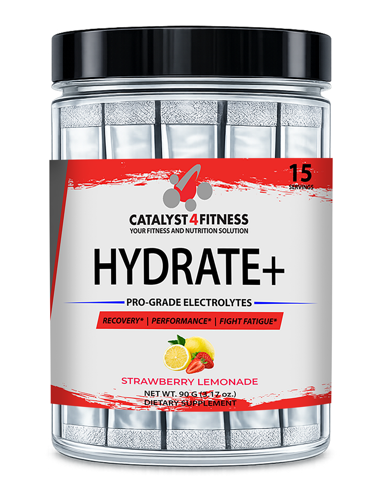 Hydrate+ - 15 Sticks