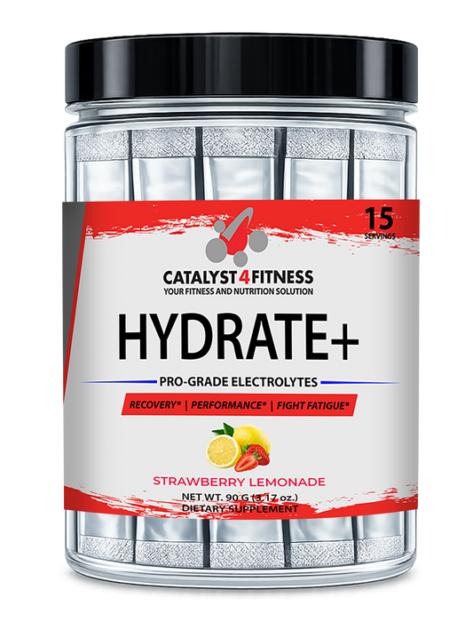 Hydrate+ - 15 Sticks