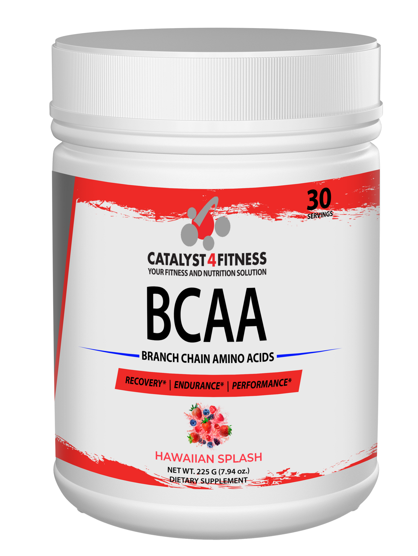BCAA