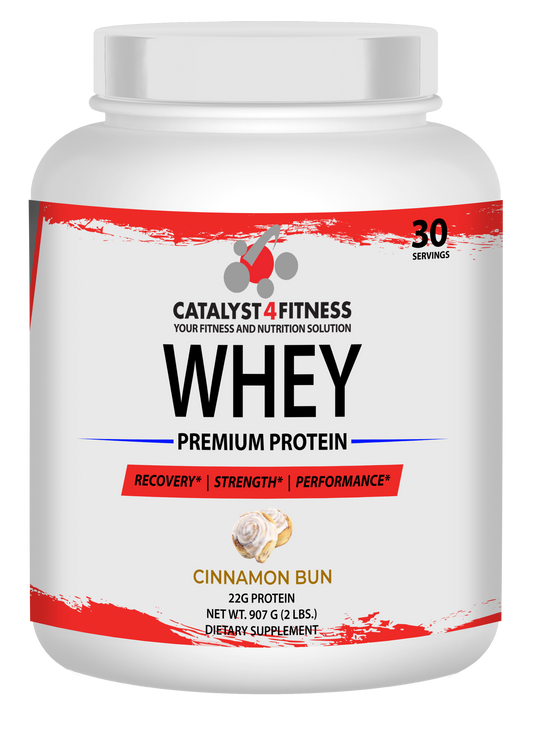 Whey Protein