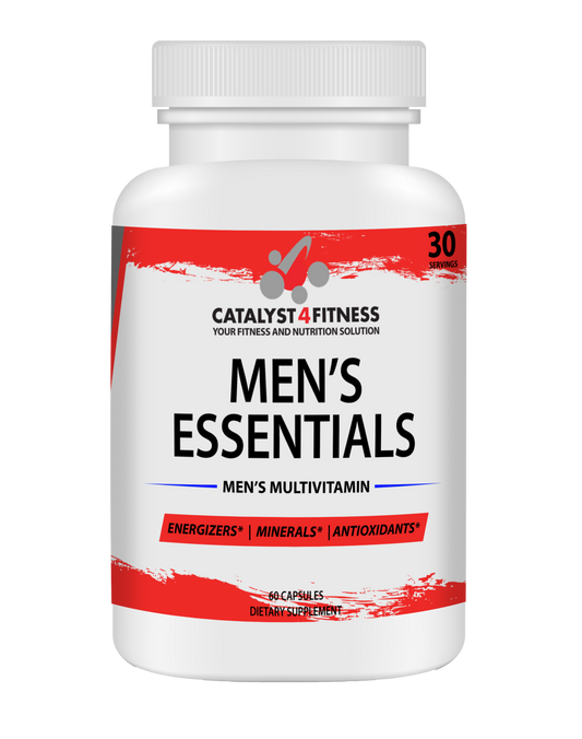 Men's Essentials