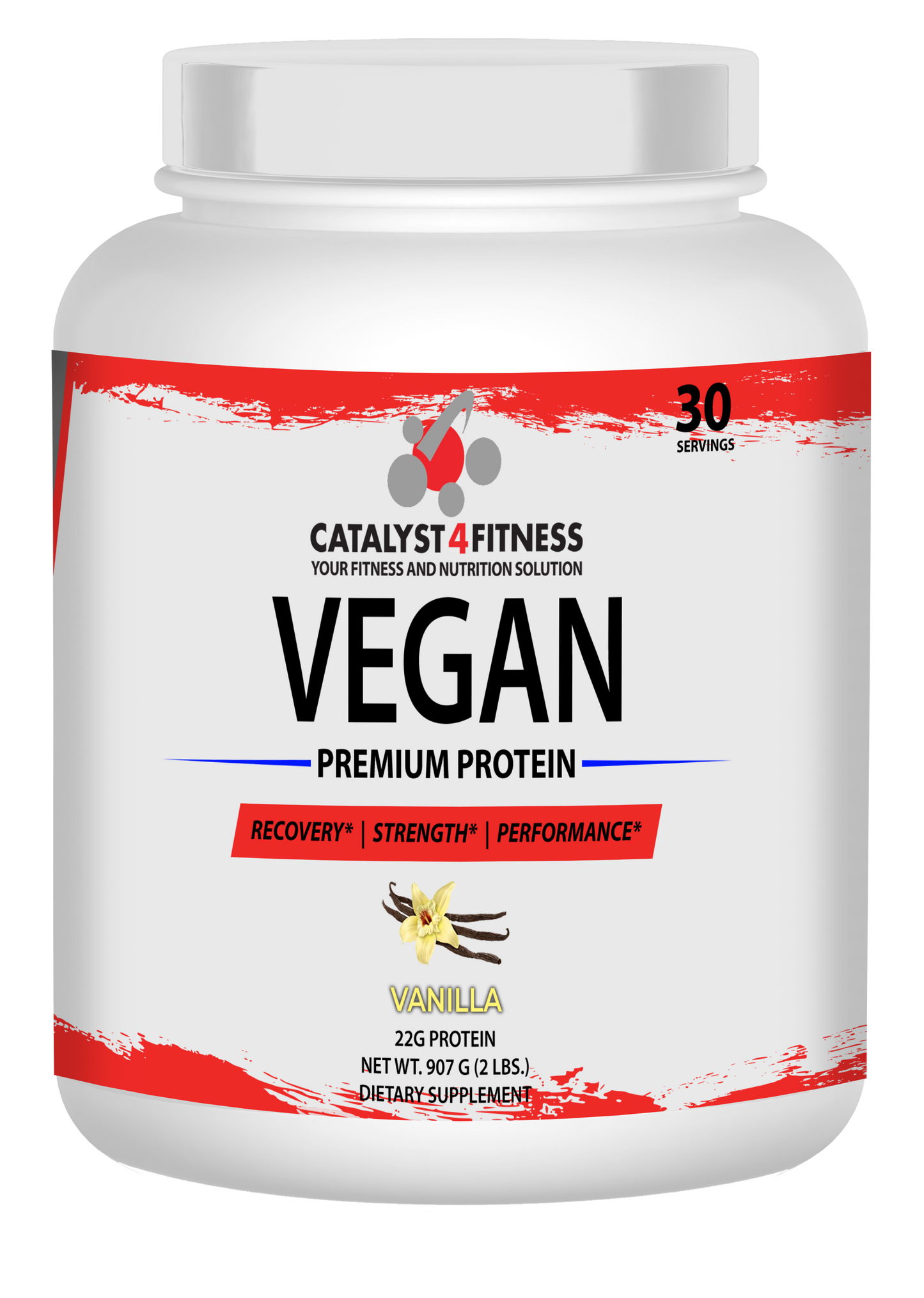 Vegan Protein