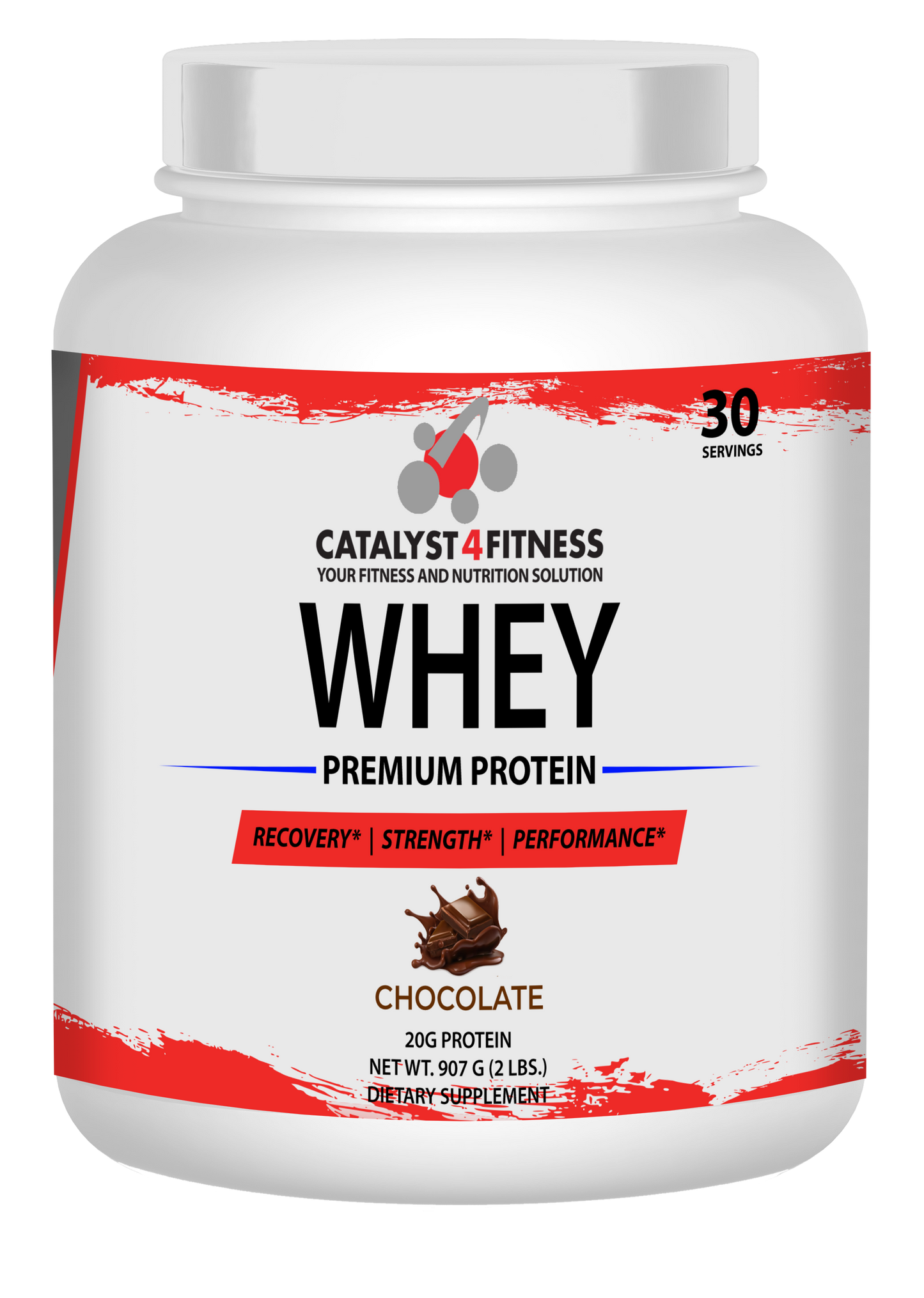 Whey Protein